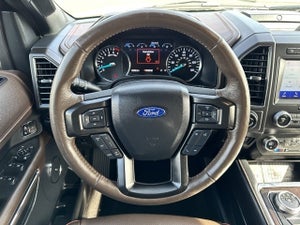 2020 Ford Expedition Max King Ranch