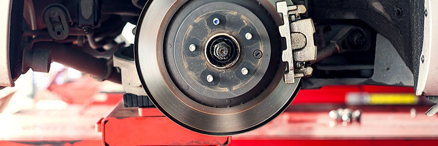 Mathews Ford Marion, Inc. in Marion OH