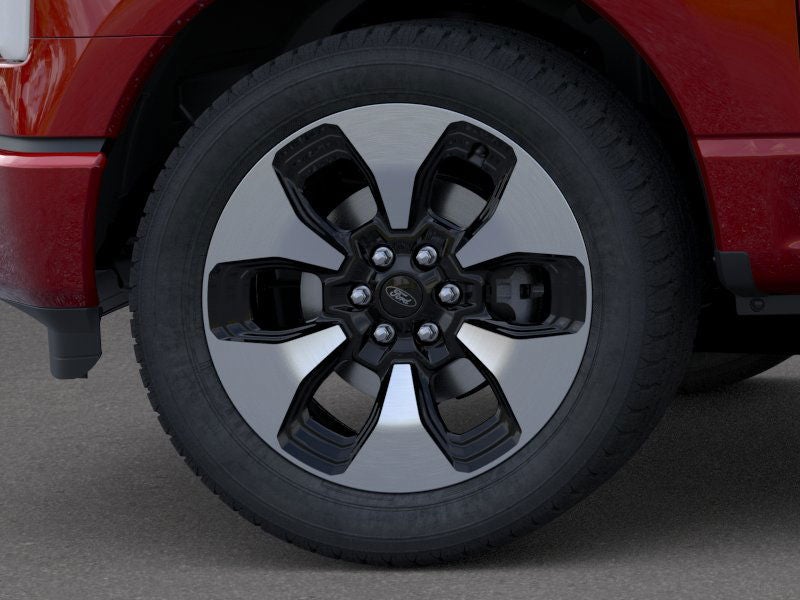 2025 Ford F-150 Lightning Platinum®