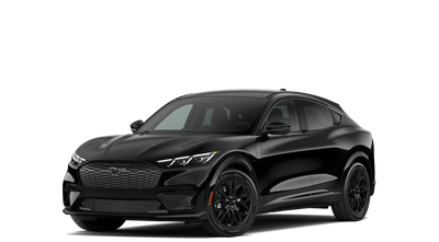2026 Ford Mustang Mach-E PREMIUM AWD