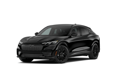 2026 Ford Mustang Mach-E PREMIUM AWD
