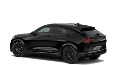 2026 Ford Mustang Mach-E PREMIUM AWD