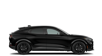 2026 Ford Mustang Mach-E PREMIUM AWD