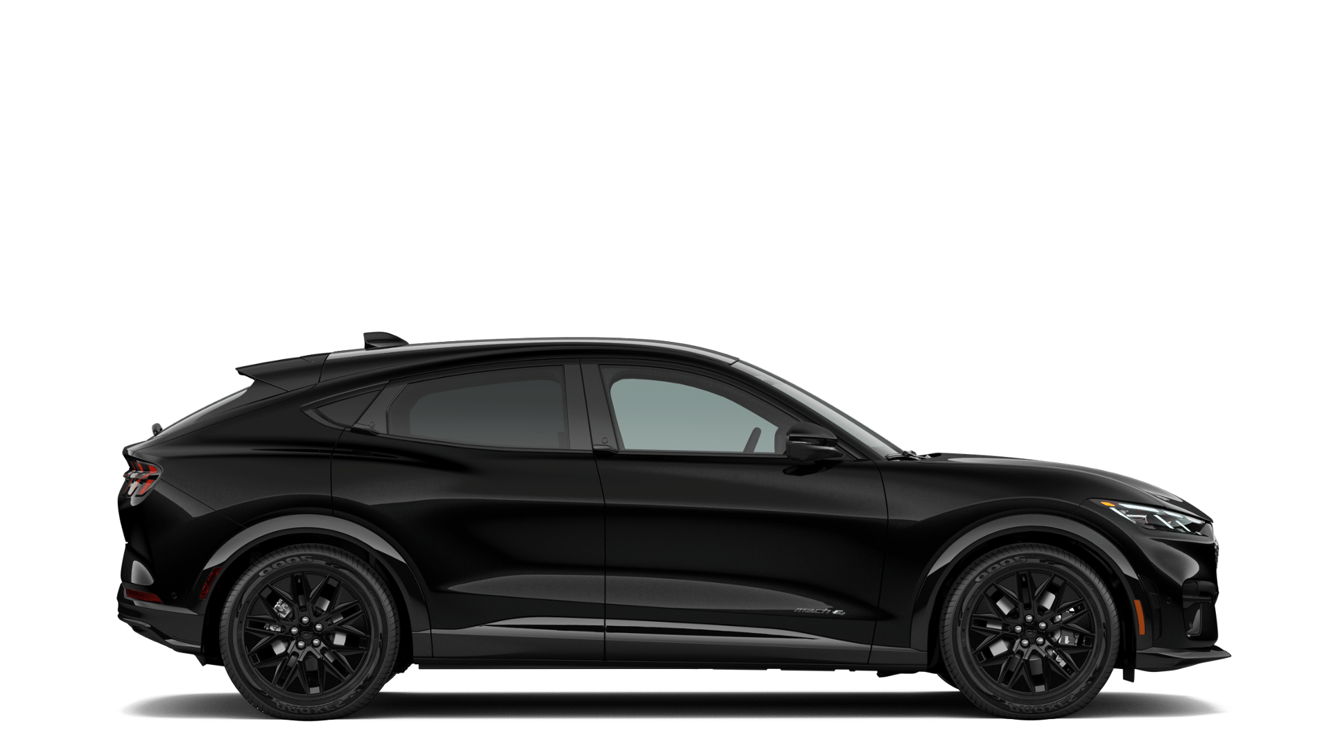 2026 Ford Mustang Mach-E PREMIUM AWD