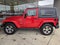 2017 Jeep Wrangler Sahara