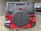 2017 Jeep Wrangler Sahara