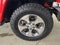 2017 Jeep Wrangler Sahara