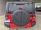 2017 Jeep Wrangler Sahara