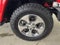 2017 Jeep Wrangler Sahara