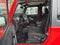 2017 Jeep Wrangler Sahara