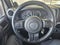 2013 Jeep Wrangler Sahara