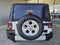 2013 Jeep Wrangler Sahara