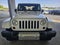 2013 Jeep Wrangler Sahara