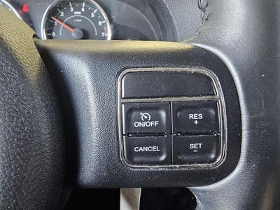 2013 Jeep Wrangler Sahara