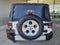 2013 Jeep Wrangler Sahara