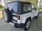 2013 Jeep Wrangler Sahara