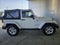 2013 Jeep Wrangler Sahara