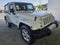 2013 Jeep Wrangler Sahara