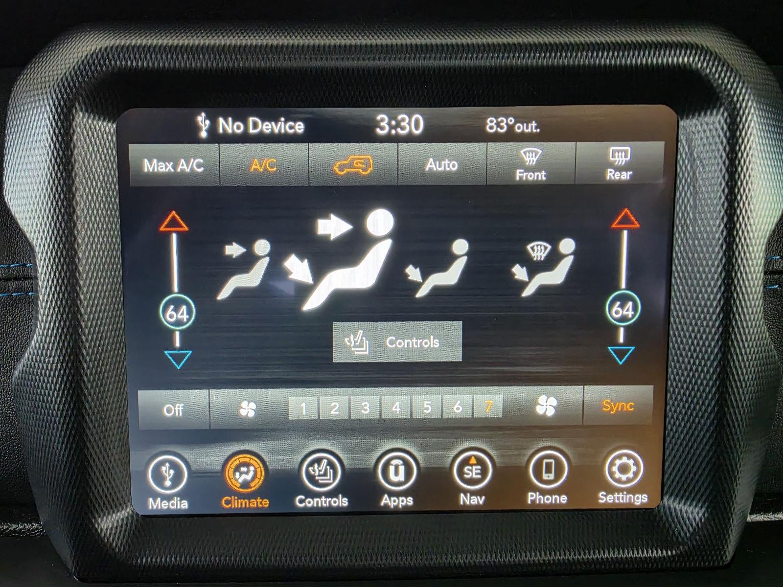 2021 Jeep Wrangler 4xe Unlimited Rubicon