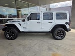 2021 Jeep Wrangler 4xe Unlimited Rubicon