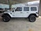 2021 Jeep Wrangler 4xe Unlimited Rubicon