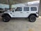 2021 Jeep Wrangler 4xe Unlimited Rubicon