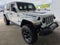 2021 Jeep Wrangler 4xe Unlimited Rubicon