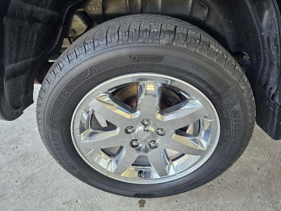 2012 Jeep Liberty Sport Latitude