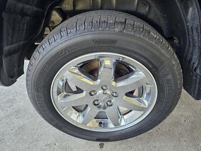 2012 Jeep Liberty Sport Latitude