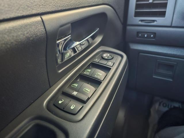 2012 Jeep Liberty Sport Latitude