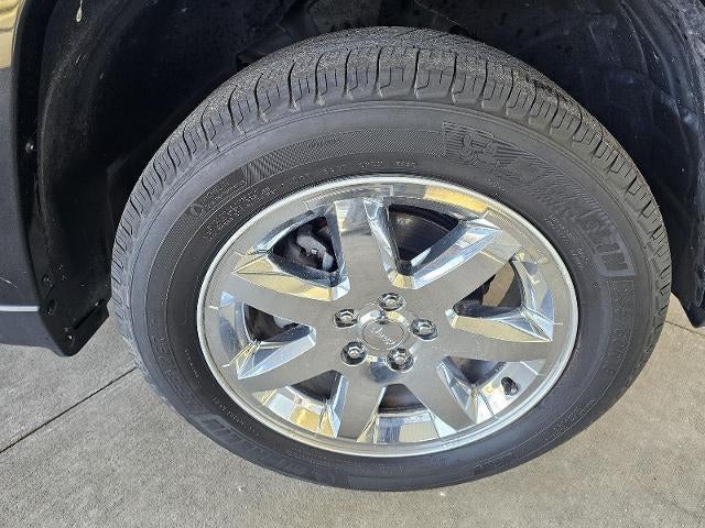 2012 Jeep Liberty Sport Latitude