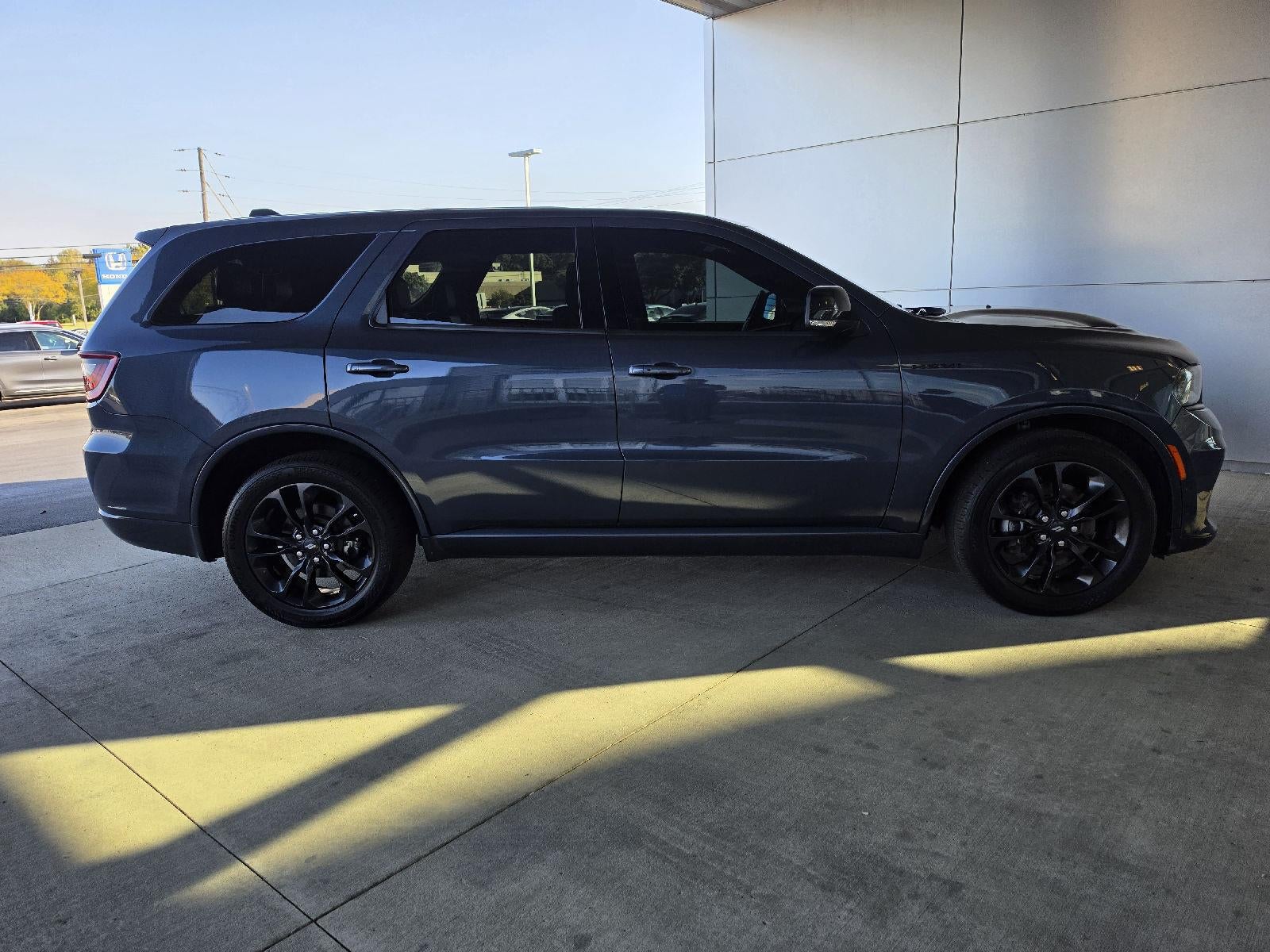 2021 Dodge Durango R/T