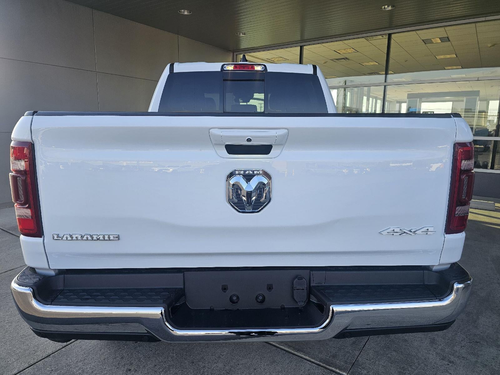 2024 RAM 1500 LARAM