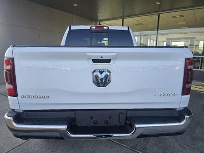 2024 RAM 1500 LARAM