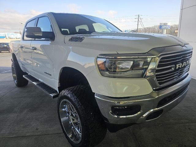 2024 RAM 1500 LARAM