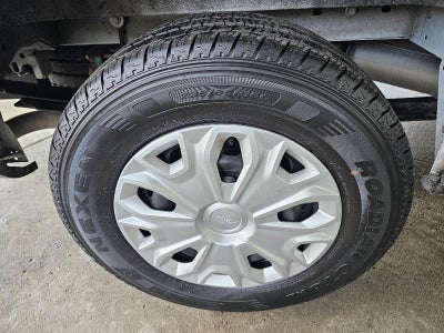 2024 Ford TRANSIT CONNECT T350