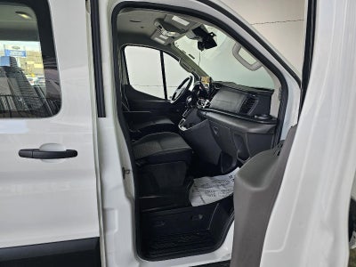 2024 Ford TRANSIT CONNECT T350