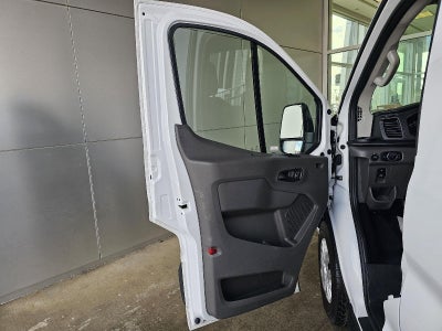 2024 Ford TRANSIT CONNECT T350