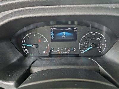 2024 Ford TRANSIT CONNECT T350