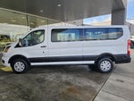 2024 Ford TRANSIT CONNECT T350