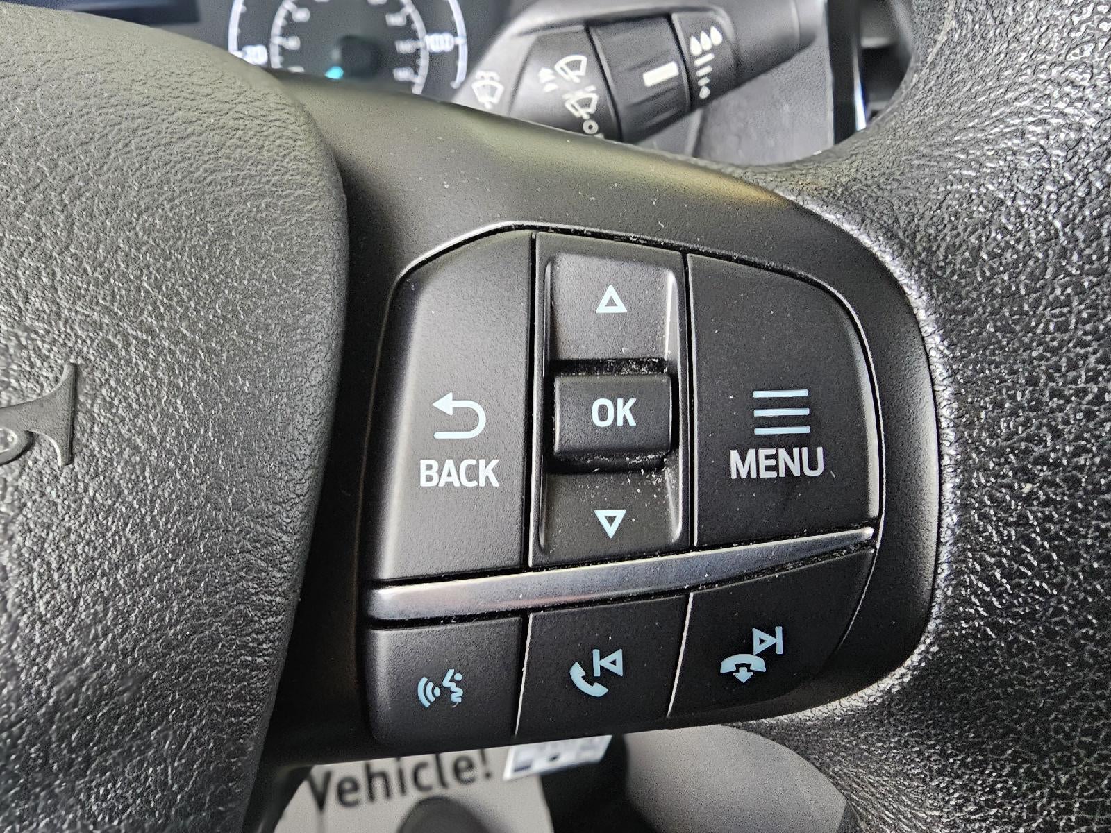 2024 Ford TRANSIT CONNECT T350