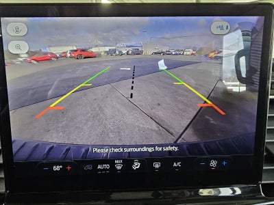 2024 Ford TRANSIT CONNECT T350