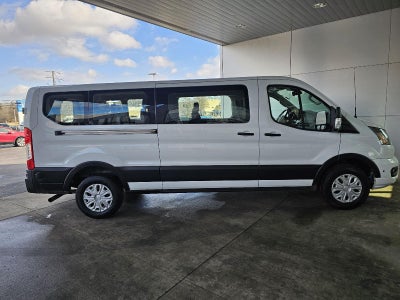 2024 Ford TRANSIT CONNECT T350