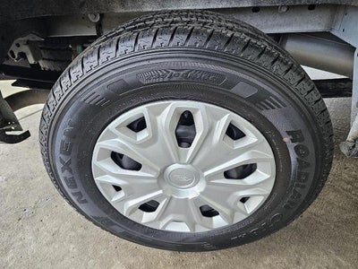 2024 Ford TRANSIT CONNECT T350