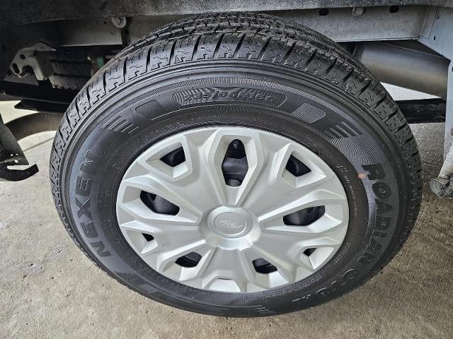 2024 Ford TRANSIT CONNECT T350