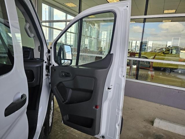 2024 Ford TRANSIT CONNECT T350