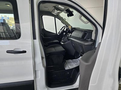 2024 Ford TRANSIT CONNECT T350