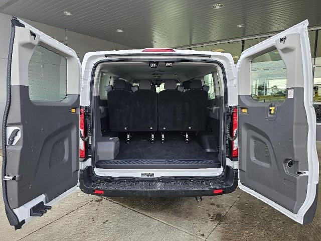 2024 Ford TRANSIT CONNECT T350