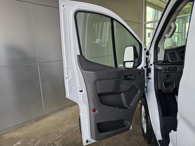 2024 Ford TRANSIT CONNECT T350