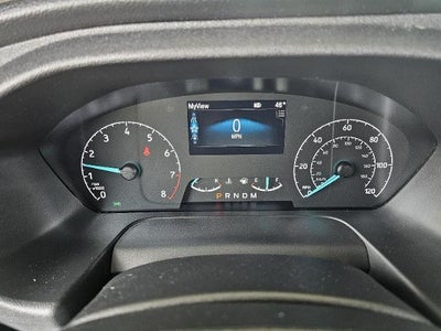 2024 Ford TRANSIT CONNECT T350